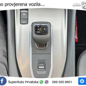 Nissan Qashqai 1.3 DIG-T Aut. N-Connecta 158 KS, 360+LED+GR SJED+VIRT+ASIST
