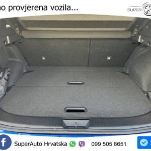 Nissan Qashqai 1.3 DIG-T Aut. N-Connecta 158 KS, 360+LED+GR SJED+VIRT+ASIST