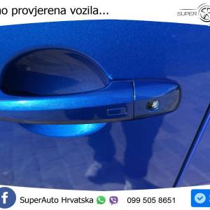 Nissan Qashqai 1.3 DIG-T Aut. N-Connecta 158 KS, 360+LED+GR SJED+VIRT+ASIST