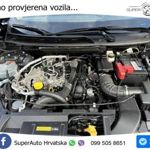 Nissan Qashqai 1.3 DIG-T Aut. N-Connecta 158 KS, 360+LED+GR SJED+VIRT+ASIST