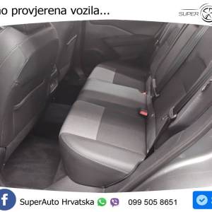 Nissan Qashqai 1.3 DIG-T Aut. N-Connecta 140 KS, LED+ACC+GR SJED+360+VIRT