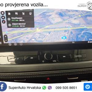 Nissan Qashqai 1.3 DIG-T Aut. N-Connecta 140 KS, LED+ACC+GR SJED+360+VIRT