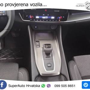 Nissan Qashqai 1.3 DIG-T Aut. N-Connecta 140 KS, LED+ACC+GR SJED+360+VIRT