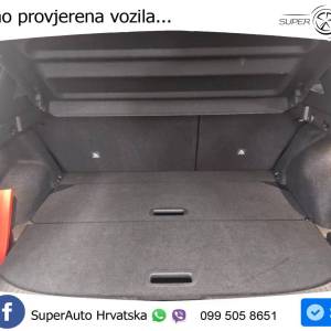 Nissan Qashqai 1.3 DIG-T Aut. N-Connecta 140 KS, LED+ACC+GR SJED+360+VIRT