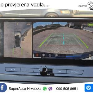 Nissan Qashqai 1.3 DIG-T Aut. N-Connecta 158 KS, 360+LED+GR SJED+VIRT+ASIST