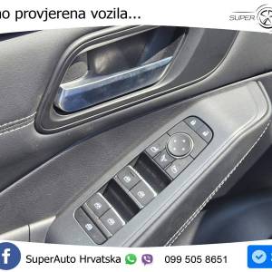 Nissan Qashqai 1.3 DIG-T Aut. N-Connecta 158 KS, 360+LED+GR SJED+VIRT+ASIST
