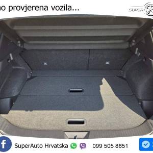 Nissan Qashqai 1.3 DIG-T Aut. N-Connecta 158 KS, 360+LED+GR SJED+VIRT+ASIST