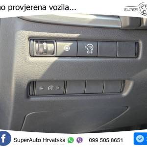 Nissan Qashqai 1.3 DIG-T Aut. N-Connecta 158 KS, 360+LED+GR SJED+VIRT+ASIST