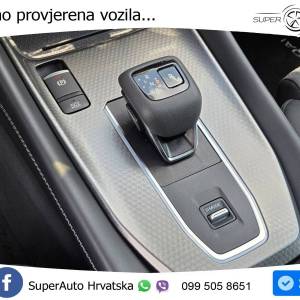 Nissan Qashqai 1.3 DIG-T Aut. N-Connecta 158 KS, 360+LED+GR SJED+VIRT+ASIST