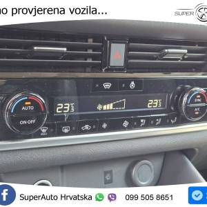 Nissan Qashqai 1.3 DIG-T Aut. N-Connecta 158 KS, 360+LED+GR SJED+VIRT+ASIST