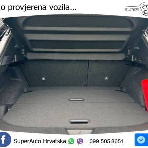 Nissan Qashqai 1.3 DIG-T MHEV N-Connecta 140 KS, PANO+360+ACC+GR SJED+KEY+LANE
