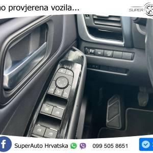Nissan Qashqai 1.3 DIG-T MHEV N-Connecta 140 KS, PANO+360+ACC+GR SJED+KEY+LANE