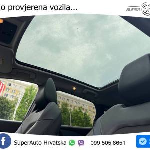 Nissan Qashqai 1.3 DIG-T MHEV N-Connecta 140 KS, PANO+360+ACC+GR SJED+KEY+LANE