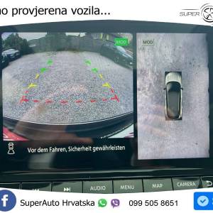 Nissan Qashqai 1.3 DIG-T MHEV N-Connecta 140 KS, PANO+360+ACC+GR SJED+KEY+LANE
