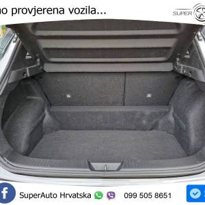 Nissan Qashqai 1.3 DIG-T MHEV Visia 140 KS, LED+LANE