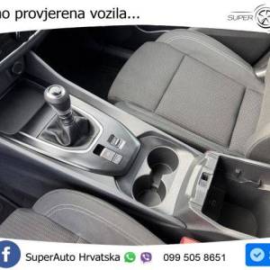 Nissan Qashqai 1.3 DIG-T MHEV Visia 140 KS, ACC+VIRT+LED+LANE