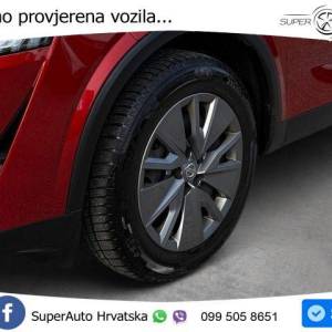 Nissan Qashqai 1.3 DIG-T MHEV Visia 140 KS, ACC+VIRT+LED+LANE