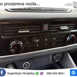 Nissan Qashqai 1.3 DIG-T MHEV Visia 140 KS, ACC+VIRT+LED+LANE