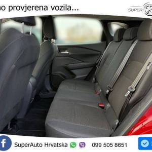 Nissan Qashqai 1.3 DIG-T MHEV Visia 140 KS, ACC+VIRT+LED+LANE