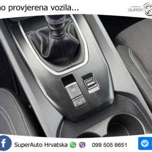 Nissan Qashqai 1.3 DIG-T MHEV Visia 140 KS, ACC+VIRT+LED+LANE