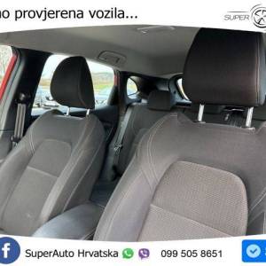 Nissan Qashqai 1.3 DIG-T MHEV Visia 140 KS, ACC+VIRT+LED+LANE
