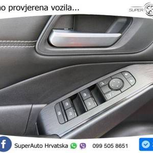 Nissan Qashqai 1.3 DIG-T MHEV Visia 140 KS, ACC+VIRT+LED+LANE
