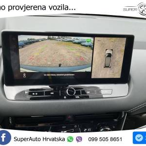 Nissan Qashqai 1.3 DIG-T N-Connecta 140 KS, ACC+360+KEY+GR SJED+VIRT+LANE