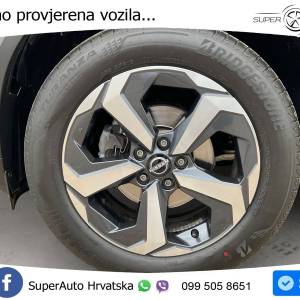 Nissan Qashqai 1.3 DIG-T N-Connecta 140 KS, ACC+360+KEY+GR SJED+VIRT+LANE
