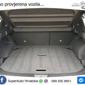 Nissan Qashqai 1.3 DIG-T N-Connecta 140 KS, ACC+360+KEY+GR SJED+LED+LANE