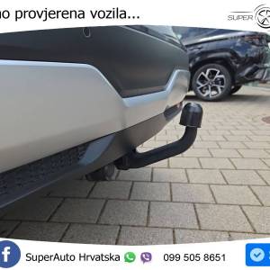 Nissan Qashqai 1.3 DIG-T N-Connecta 140 KS, ACC+360+LED+GR SJED+ASIST
