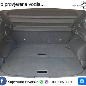 Nissan Qashqai 1.3 DIG-T N-Connecta 140 KS, ACC+360+LED+GR SJED+ASIST