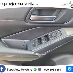 Nissan Qashqai 1.3 DIG-T N-Connecta 140 KS, ACC+360+LED+GR SJED+ASIST