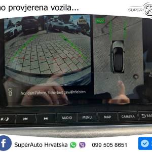 Nissan Qashqai 1.3 DIG-T N-Connecta 140 KS, ACC+360+LED+GR SJED+ASIST