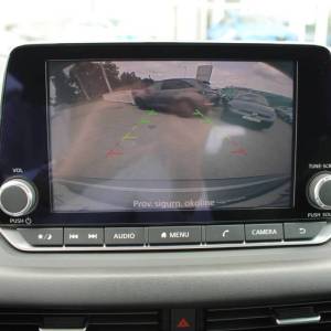 Nissan Qashqai 1.3 MHEV AUTOMATIK *LED, KAMERA*