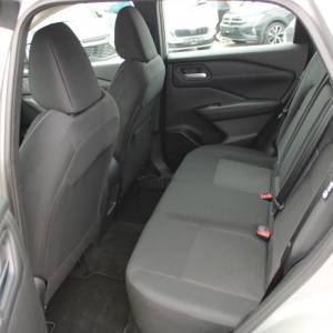 Nissan Qashqai 1.3 MHEV AUTOMATIK *LED, KAMERA*
