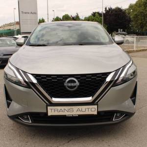Nissan Qashqai 1.3 MHEV AUTOMATIK *LED, KAMERA*