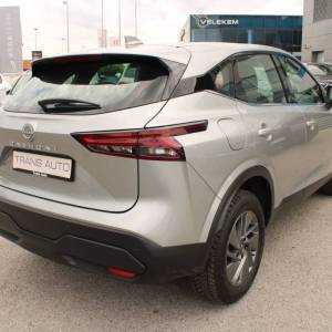 Nissan Qashqai 1.3 MHEV AUTOMATIK *LED, KAMERA*