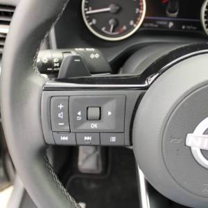 Nissan Qashqai 1.3 MHEV AUTOMATIK *LED, KAMERA*