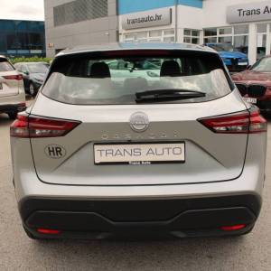 Nissan Qashqai 1.3 MHEV AUTOMATIK *LED, KAMERA*