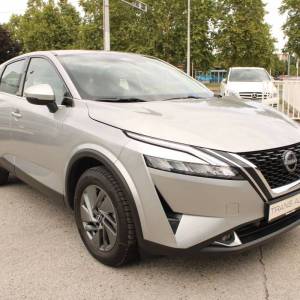 Nissan Qashqai 1.3 MHEV AUTOMATIK *LED, KAMERA*
