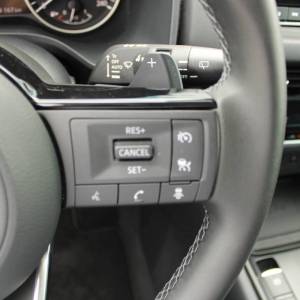 Nissan Qashqai 1.3 MHEV AUTOMATIK *LED, KAMERA*