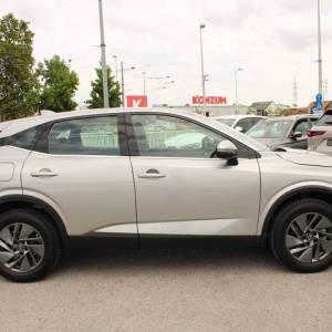 Nissan Qashqai 1.3 MHEV AUTOMATIK *LED, KAMERA*