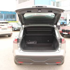 Nissan Qashqai 1.3 MHEV AUTOMATIK *LED, KAMERA*