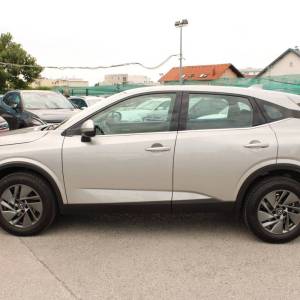 Nissan Qashqai 1.3 MHEV AUTOMATIK *LED, KAMERA*