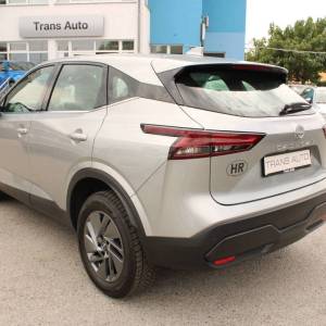Nissan Qashqai 1.3 MHEV AUTOMATIK *LED, KAMERA*