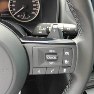 Nissan Qashqai 1.3 MHEV AUTOMATIK *LED, NAVIGACIJA, KAMERA*
