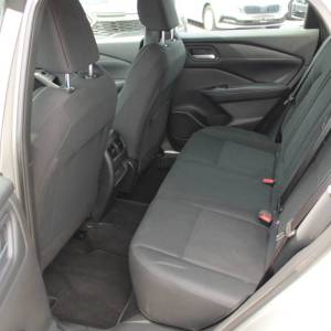 Nissan Qashqai 1.3 MHEV AUTOMATIK *LED, NAVIGACIJA, KAMERA*