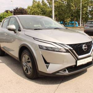 Nissan Qashqai 1.3 MHEV AUTOMATIK *LED, NAVIGACIJA, KAMERA*