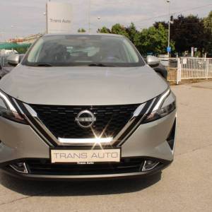 Nissan Qashqai 1.3 MHEV AUTOMATIK *LED, NAVIGACIJA, KAMERA*