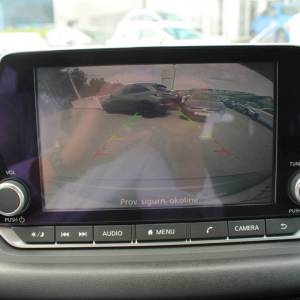 Nissan Qashqai 1.3 MHEV AUTOMATIK *LED, NAVIGACIJA, KAMERA*